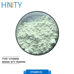 VITAMIN K2/MK7 Oil/Powder