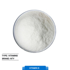 Vitamin E Acetate Powder 50%