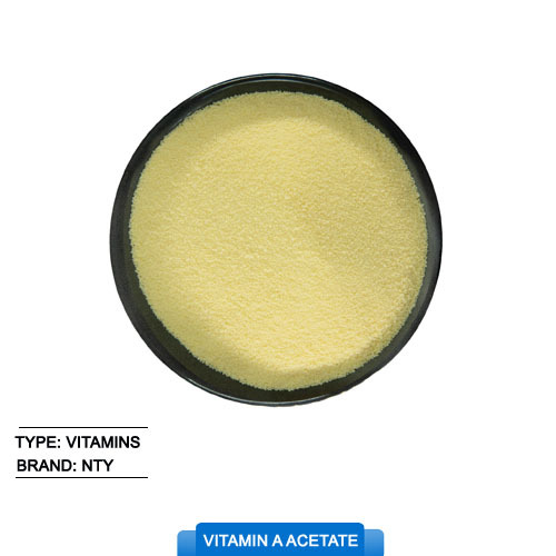 Vitamin A Acetate