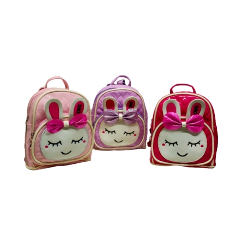 Mochila infantil Cute Bunny