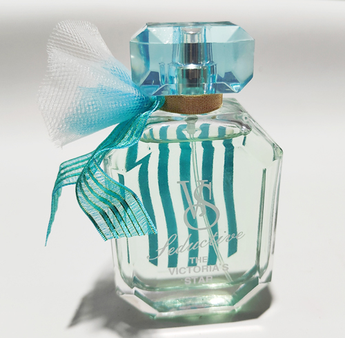 VICTORIAS STAR Perfume