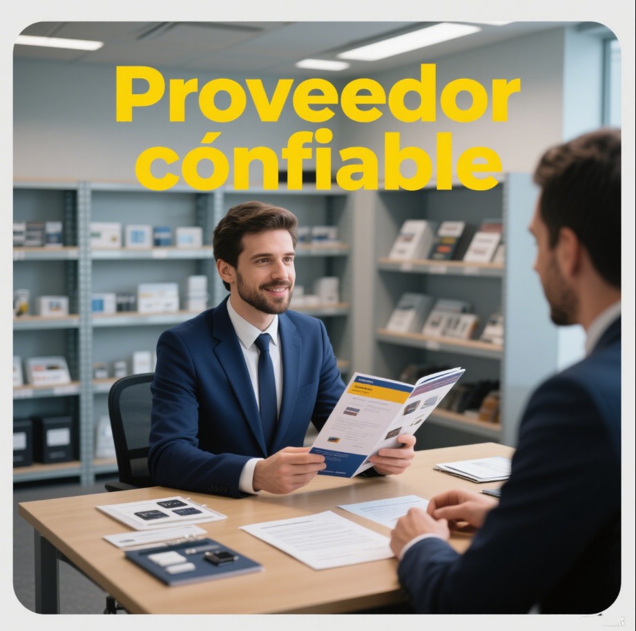 Proveedor