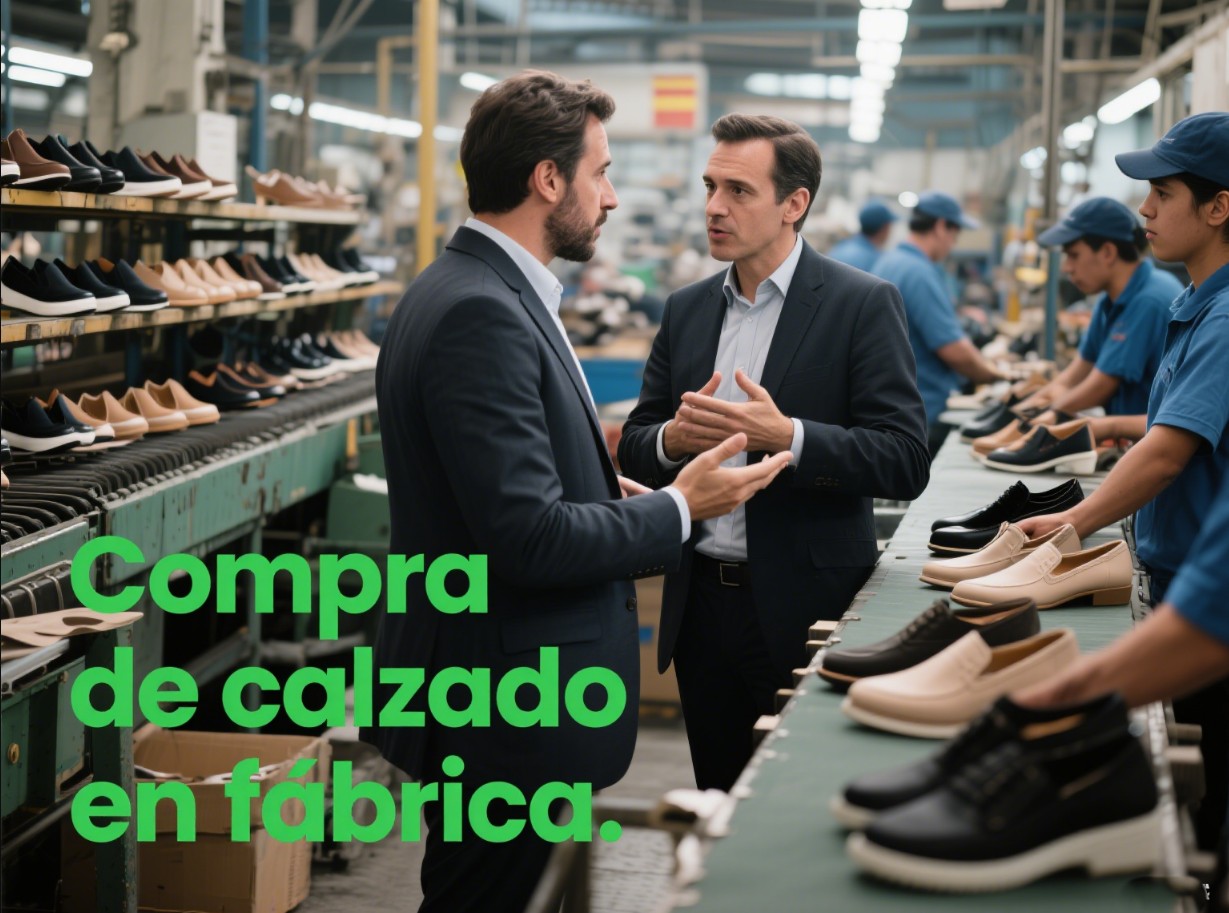 Calzados