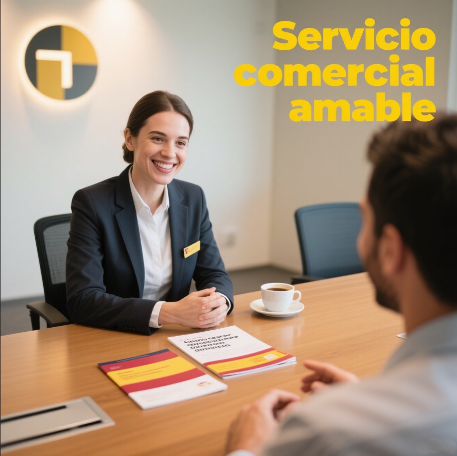 Personal Profesional