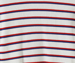 White stripe