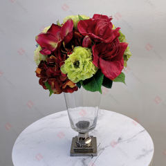 Christmas Flower Arrangement