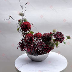 Christmas Flower Arrangement
