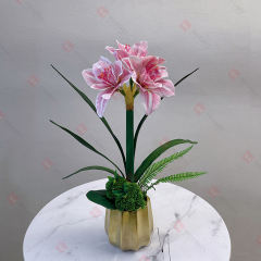 Christmas Flower Arrangement
