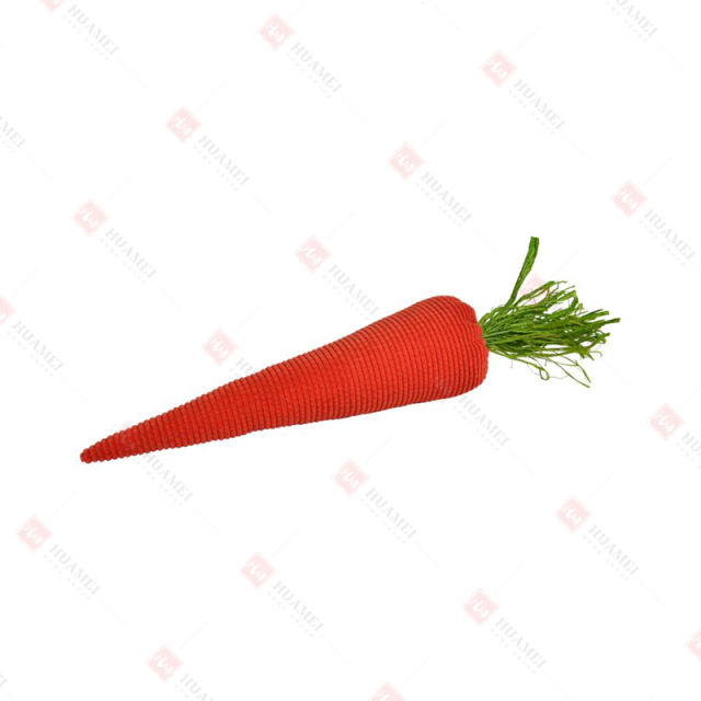 FABRIC CARROT