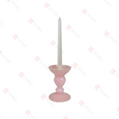 RESIN TAPER
CANDLE HOLDER