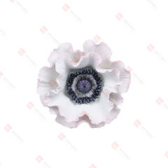 RESIN FLOWER WALL DECO
