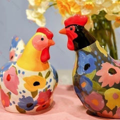 Easter Ornament