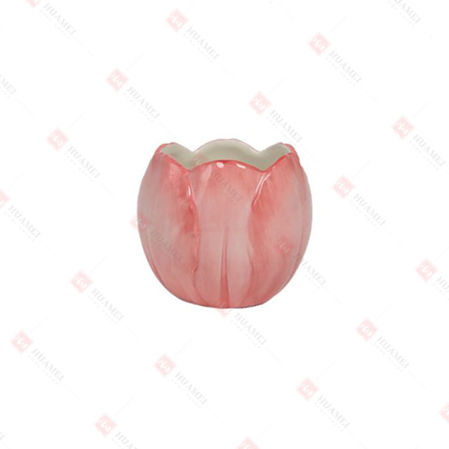 DOLOMITE FLOWER BOWL