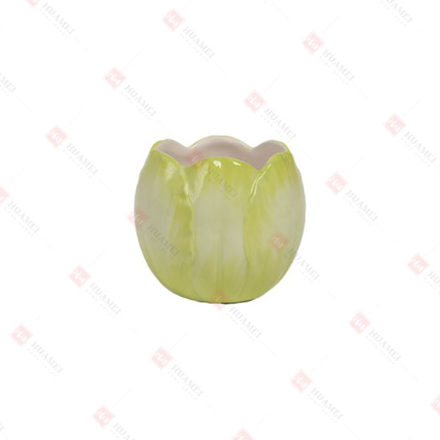 DOLOMITE FLOWER BOWL