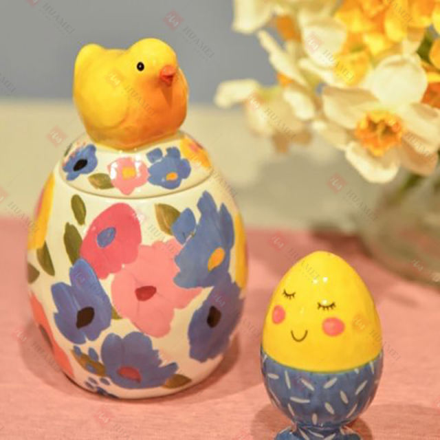 Easter Ornament