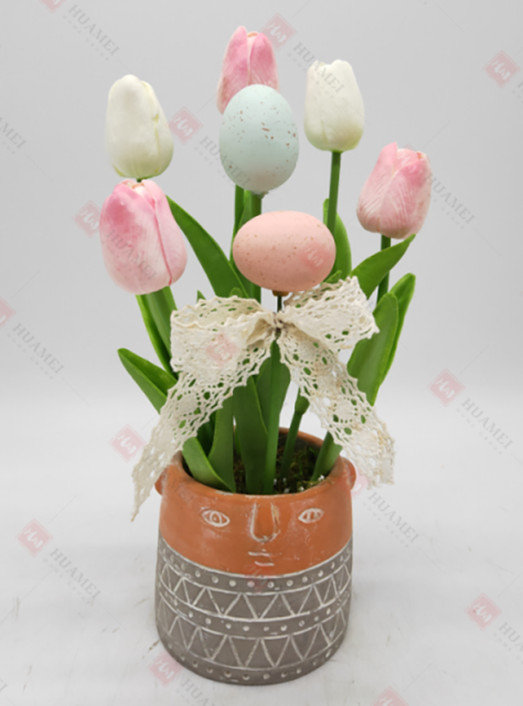 Spring Flowers