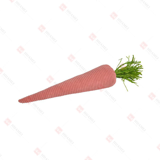 FABRIC CARROT