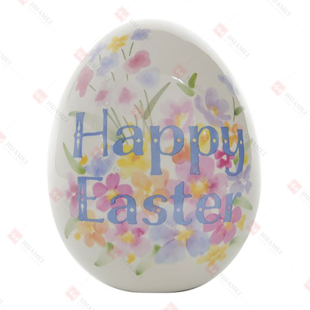 DOLOMITE “HAPPY EASTER”
EGG TABLE DECO