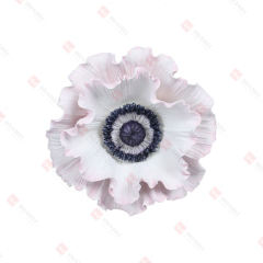 RESIN FLOWER WALL DECO