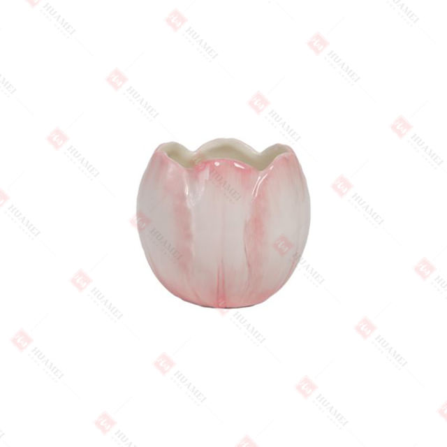 DOLOMITE FLOWER BOWL