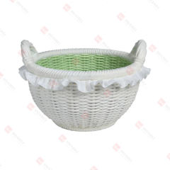 RESIN BASKET