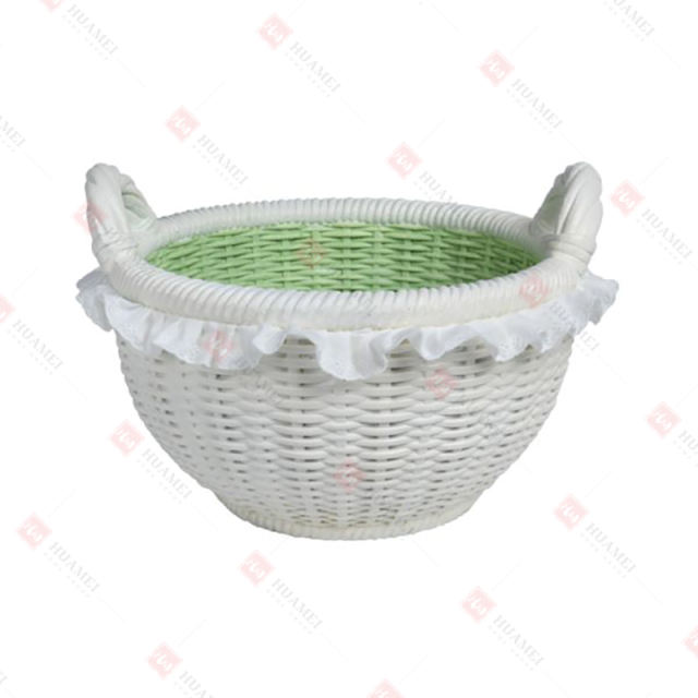 RESIN BASKET