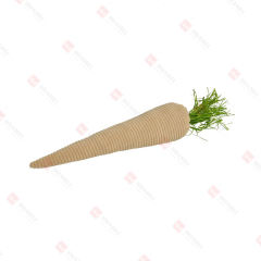 FABRIC CARROT