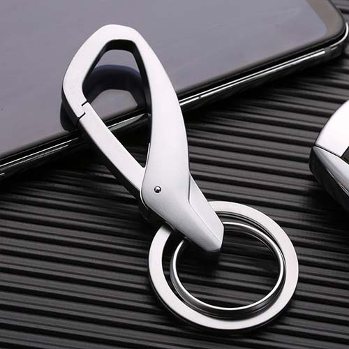 Car Keyring Keychain Fob Metal Key Fob For Man