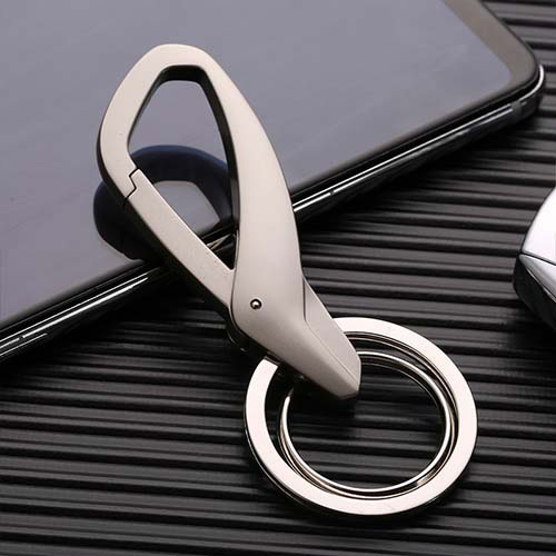 Car Keyring Keychain Fob Metal Key Fob For Man