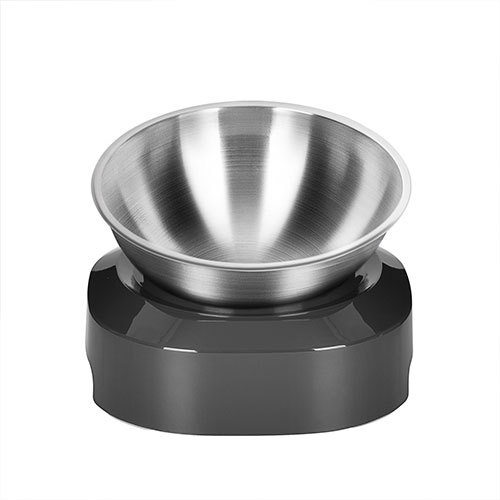 Smart Choice Material - Stainless Steel Pet Bowl for Laser Engrave Custom