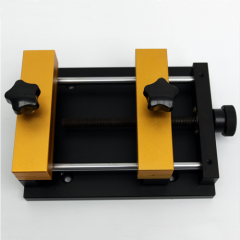 EM-Smart® Laser Cutting Holder Laser Cutting Fixture