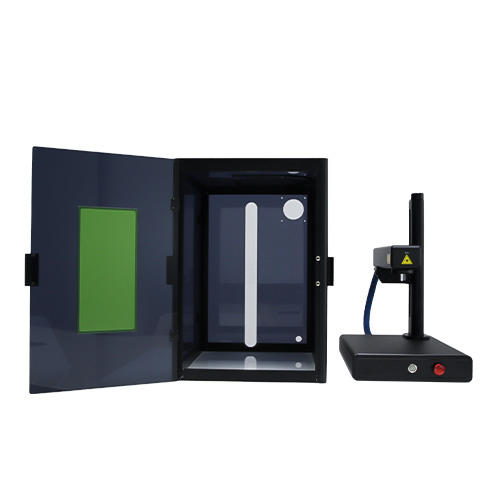 Foldable Laser Safety Enclosures for EM-Smart Basic Series and EM-Smart MP Series, Laser Safety Shield for Basic 1, Basic 1R, Basic 2, Basic 2R, MP20/30