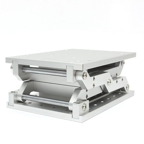 1-Axis Table Moving Working Table for Laser Marking Machine 150*210mm