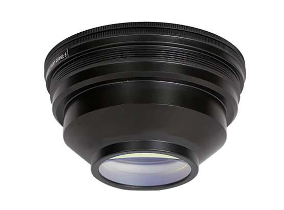 3PLASERS® Custom 70*70mm Replacement Field Lens for EM-Smart Basic Series, EM-Smart MP Series and EM-Smart Super Series