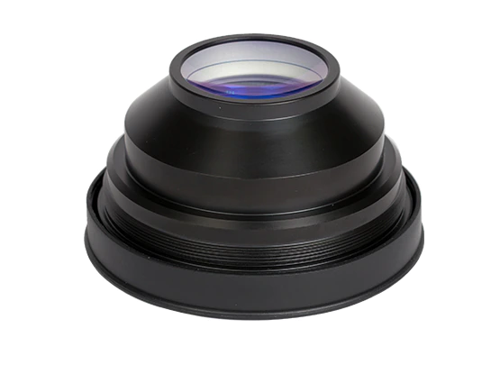 3PLASERS® Custom 70*70mm Replacement Field Lens for EM-Smart Basic Series, EM-Smart MP Series and EM-Smart Super Series