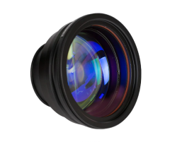 3PLASERS® Custom 70*70mm Replacement Field Lens for EM-Smart Basic Series, EM-Smart MP Series and EM-Smart Super Series