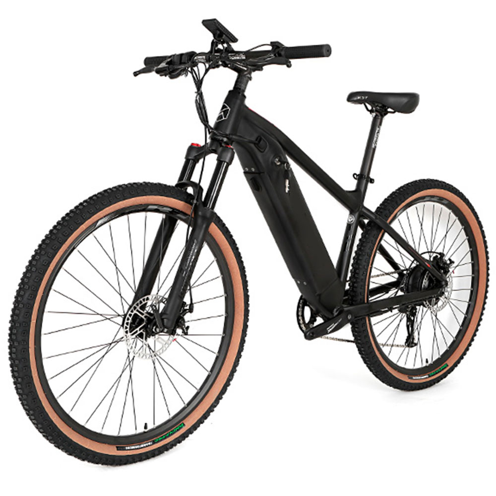 Saibaike E300Speed 29 Inch 17.5 Inch 48V 350W 500W Electric Bike MX9