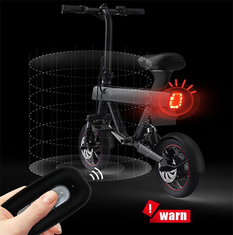 Dyu smart electric discount bike v1 price