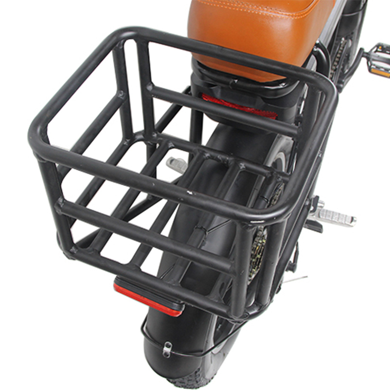 Dual Motoer eBike Off-road E-bike Motorized Electric Bikes Mountain Bicycle EMTB