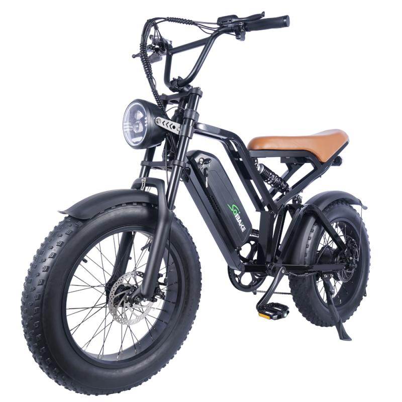 Super Power Off-road E-bike Motorized Electric Bikes Mountain Bicycle EMTB