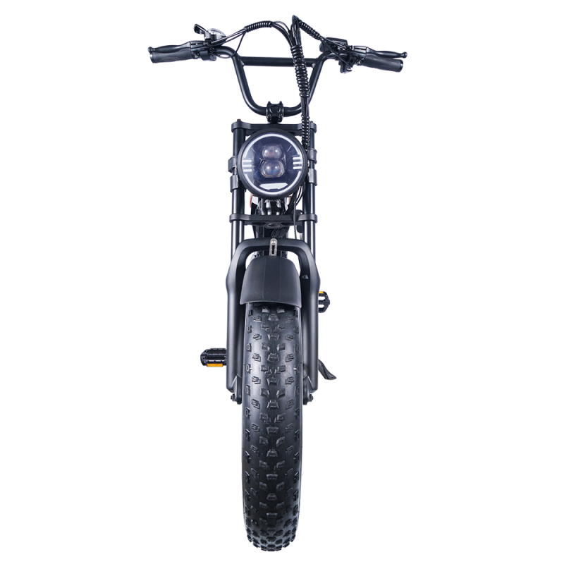 Super Power Off-road E-bike Motorized Electric Bikes Mountain Bicycle EMTB