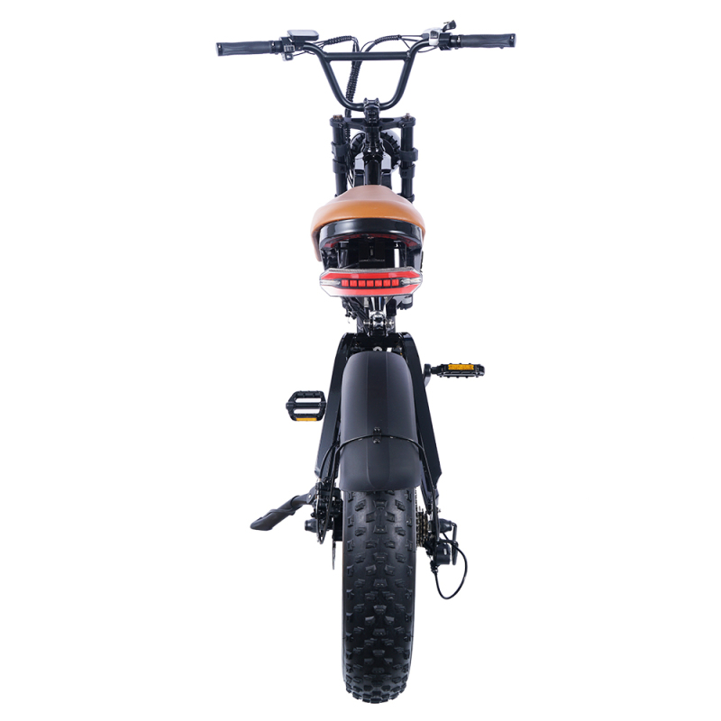 Super Power Off-road E-bike Motorized Electric Bikes Mountain Bicycle EMTB