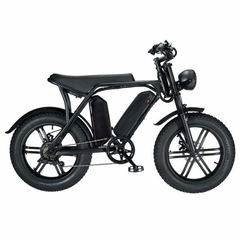 Urban cheap fat bike