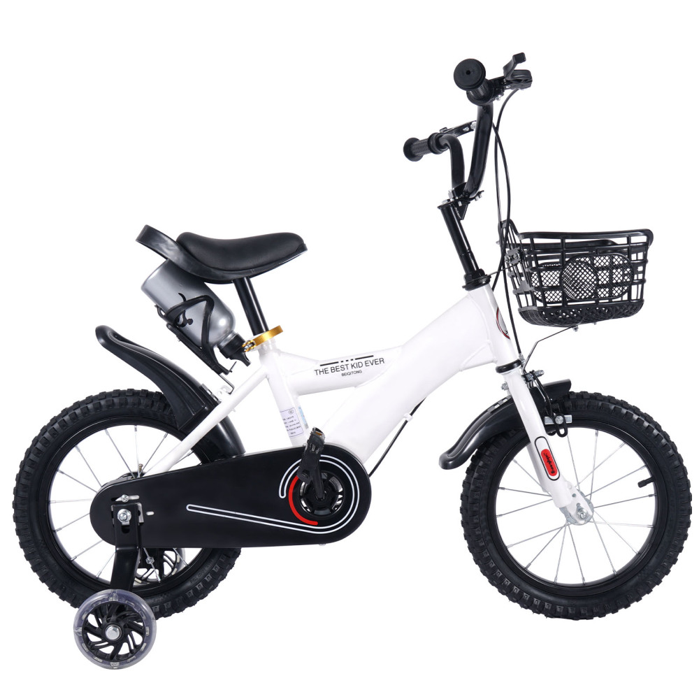 14 Inches kids bikes for 3-5 years old boys and Girls