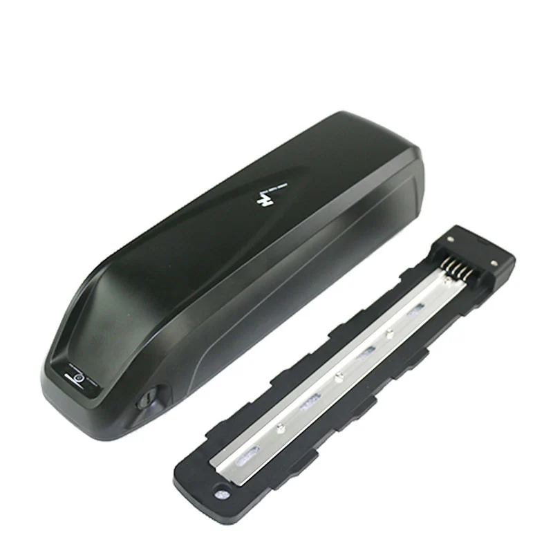 S039-A 36V 48V 52V 13AH 14.4AH 15AH 16AH 12.8AH 19.2AH lithium battery Hailong-A G56 ebike battery pack for 250W 350W 500W 750W 1000W motor