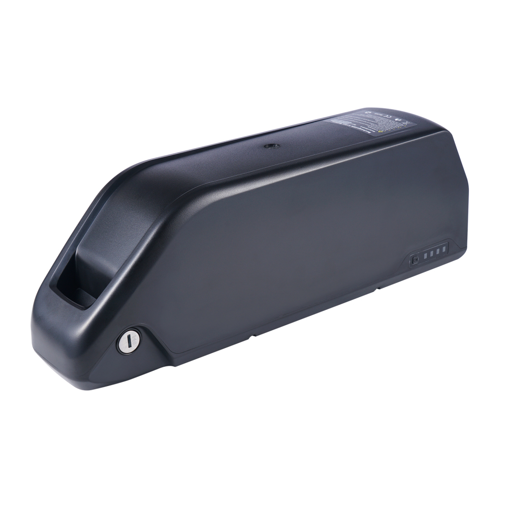 【USA STOCK】R049-8 52V 19.2Ah BMS30A LG 4800mAh Cell Polly DP-21700-5 Jumbo Shark Electric Bike li-ion Battery Pack for 0-1000W motor