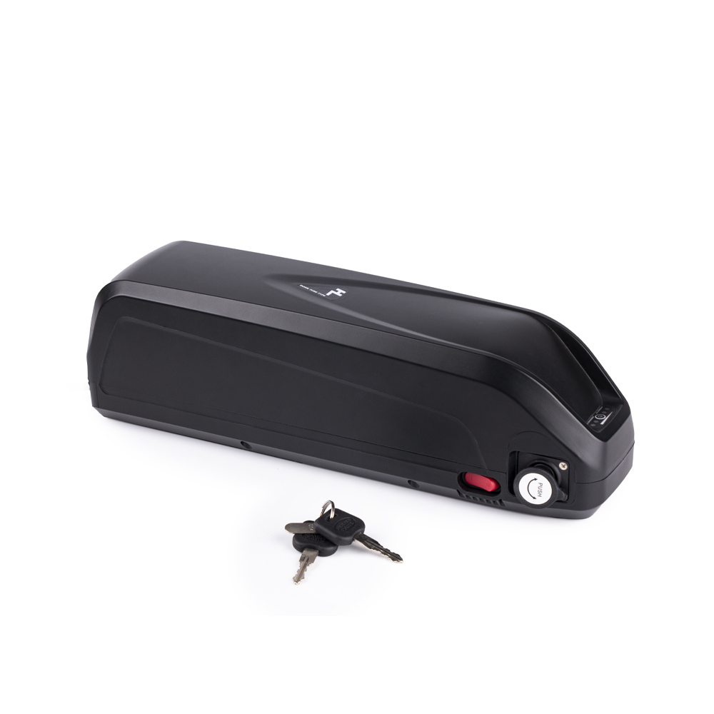 【USA Stock】S039-3 Hailong-3 Lithium Ion battery pack 36V 48V 52V 10-13-14.4-14.5-15-16-17-17.5-19.2-24AH 36v 17.4ah Electric Bike Battery for 500W 1000W 1500W motor