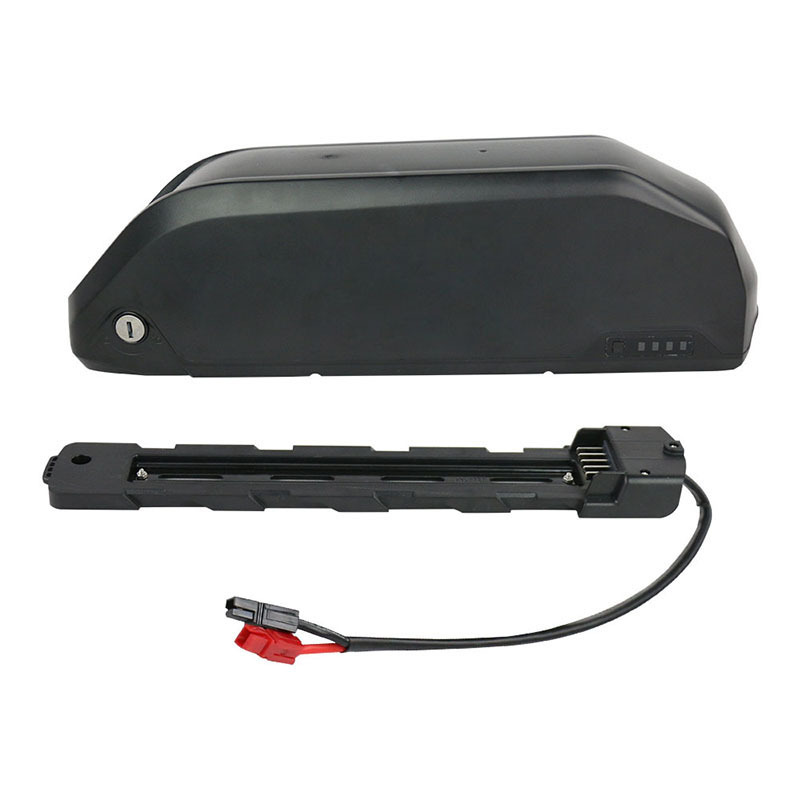 R049-2 36V 48V 52V 12.5AH 13AH 15AH 16AH 17AH 17.5AH 24.5AH BMS20A BMS30A BMS40A jumbo shark ebike battery for 500W 1000W 1500W motor