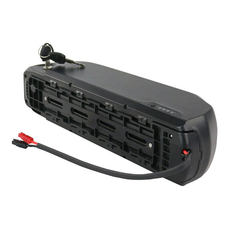 R049-2 36V 48V 52V 12.5AH 13AH 15AH 16AH 17AH 17.5AH 24.5AH BMS20A BMS30A BMS40A jumbo shark ebike battery for 500W 1000W 1500W motor