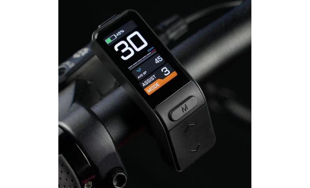 【Europe Warehouse】Bafang Displays For Ebike 800S / 860C / 600C / T1 TOUCH / B02N / B03N / DZ40 / SW102-T LCD Electric bicycle Screen Bafang Drive Display